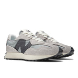 NEW BALANCE 327 SILVER GREY U327WCA