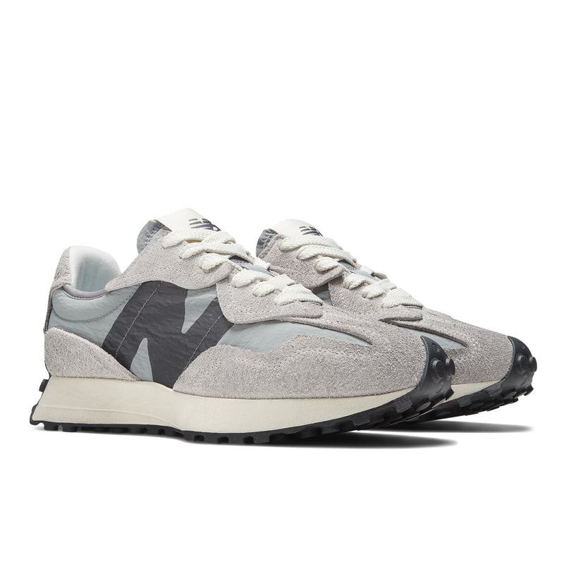 NEW BALANCE 327 SILVER GREY U327WCA