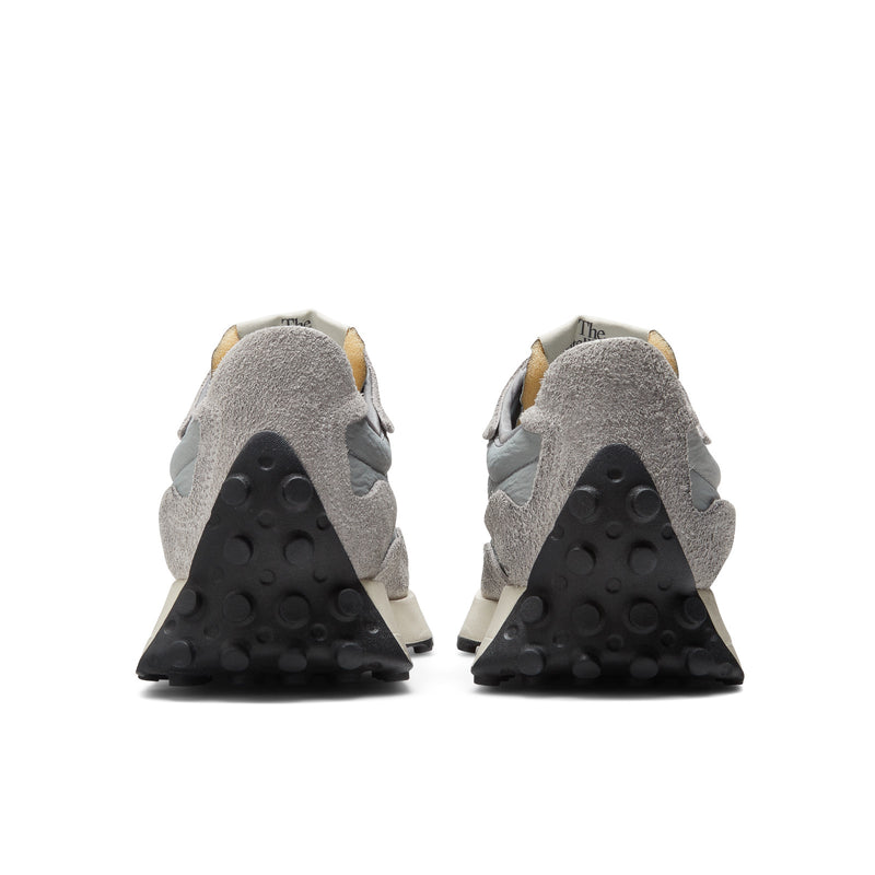 NEW BALANCE 327 SILVER GREY U327WCA