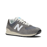 NEW BALANCE 574 APOLLO GREY U574WR2