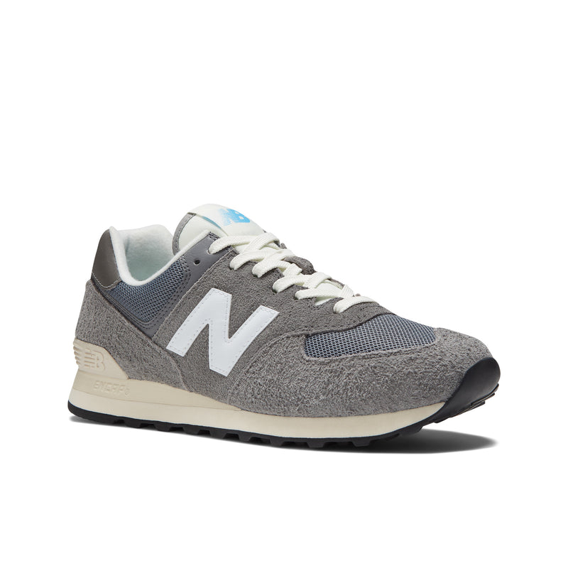 NEW BALANCE 574 APOLLO GREY U574WR2