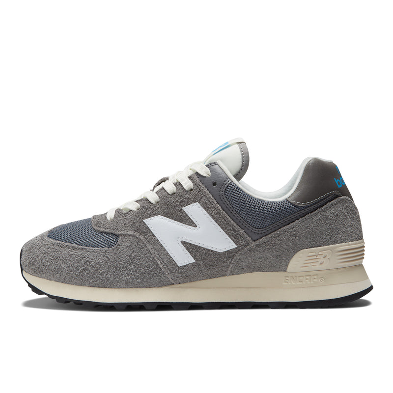 NEW BALANCE 574 APOLLO GREY U574WR2
