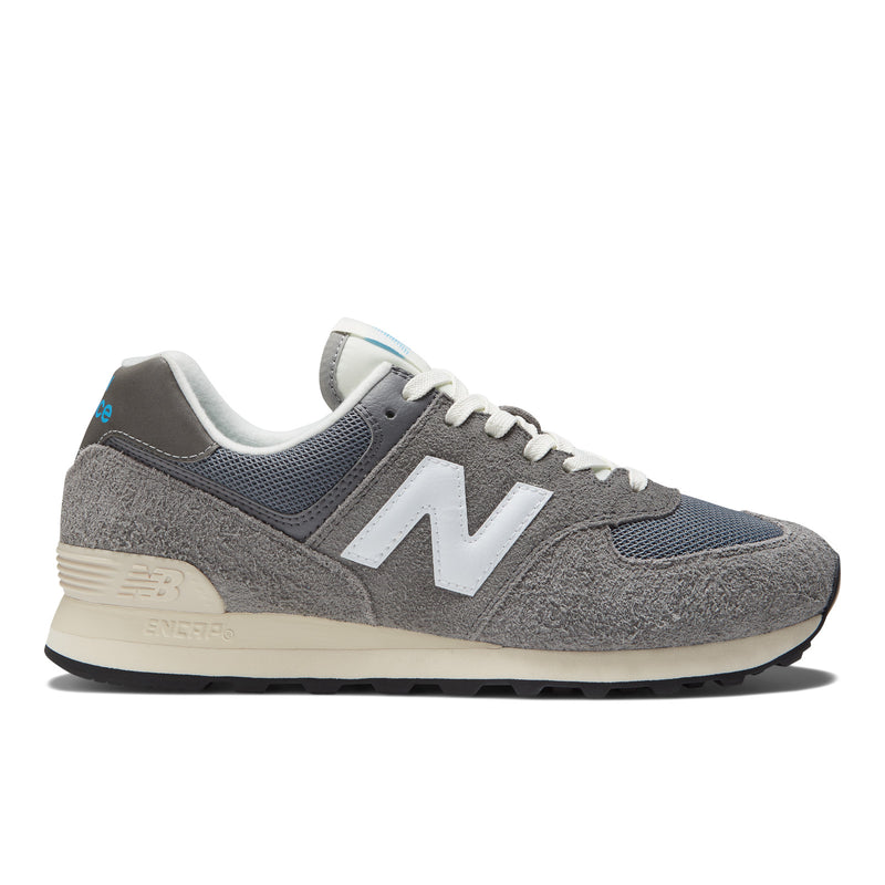 NEW BALANCE 574 APOLLO GREY U574WR2