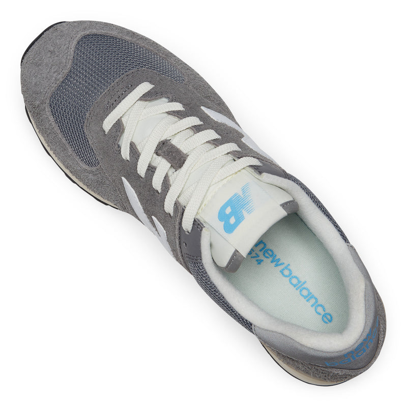 NEW BALANCE 574 APOLLO GREY U574WR2