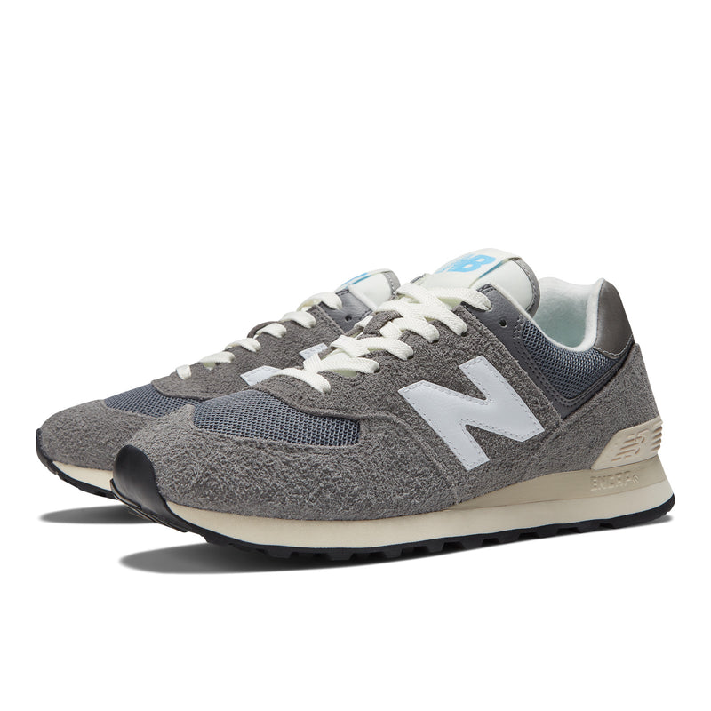 NEW BALANCE 574 APOLLO GREY U574WR2