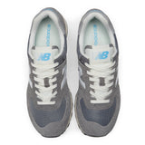 NEW BALANCE 574 APOLLO GREY U574WR2
