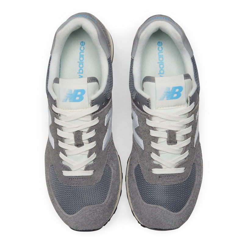 NEW BALANCE 574 APOLLO GREY U574WR2