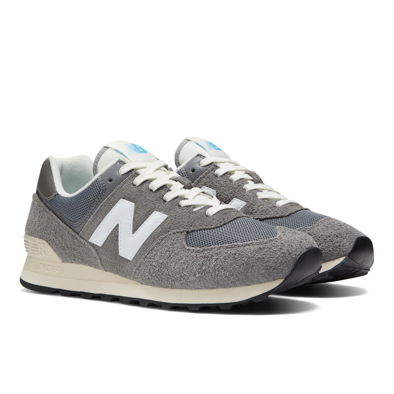 NEW BALANCE 574 APOLLO GREY U574WR2