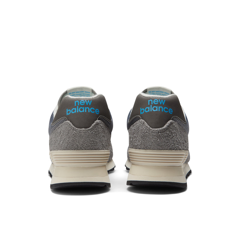 NEW BALANCE 574 APOLLO GREY U574WR2