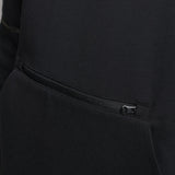 SUPERDRY CODE TECH HOODIE BLACK