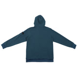WEAVISM BARRETT SWEATER - BLUE