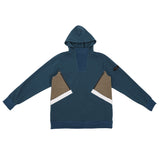 WEAVISM BARRETT SWEATER - BLUE