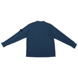 WEAVISM FLINT TOP - BLUE