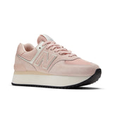 NEW BALANCE 574 ALPHA PINK WL574ZAC