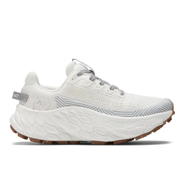 NEW BALANCE FRESH FOAM X TRAIL MORE V3 WHITE WITH TURTLEDOVE WTMORUD3